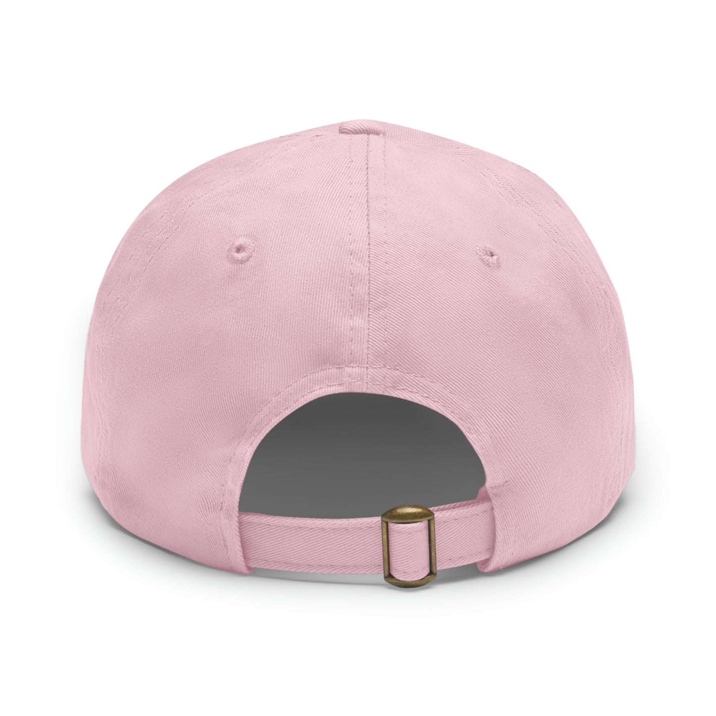 "This Hat Stays On During Sex" Dad Hat