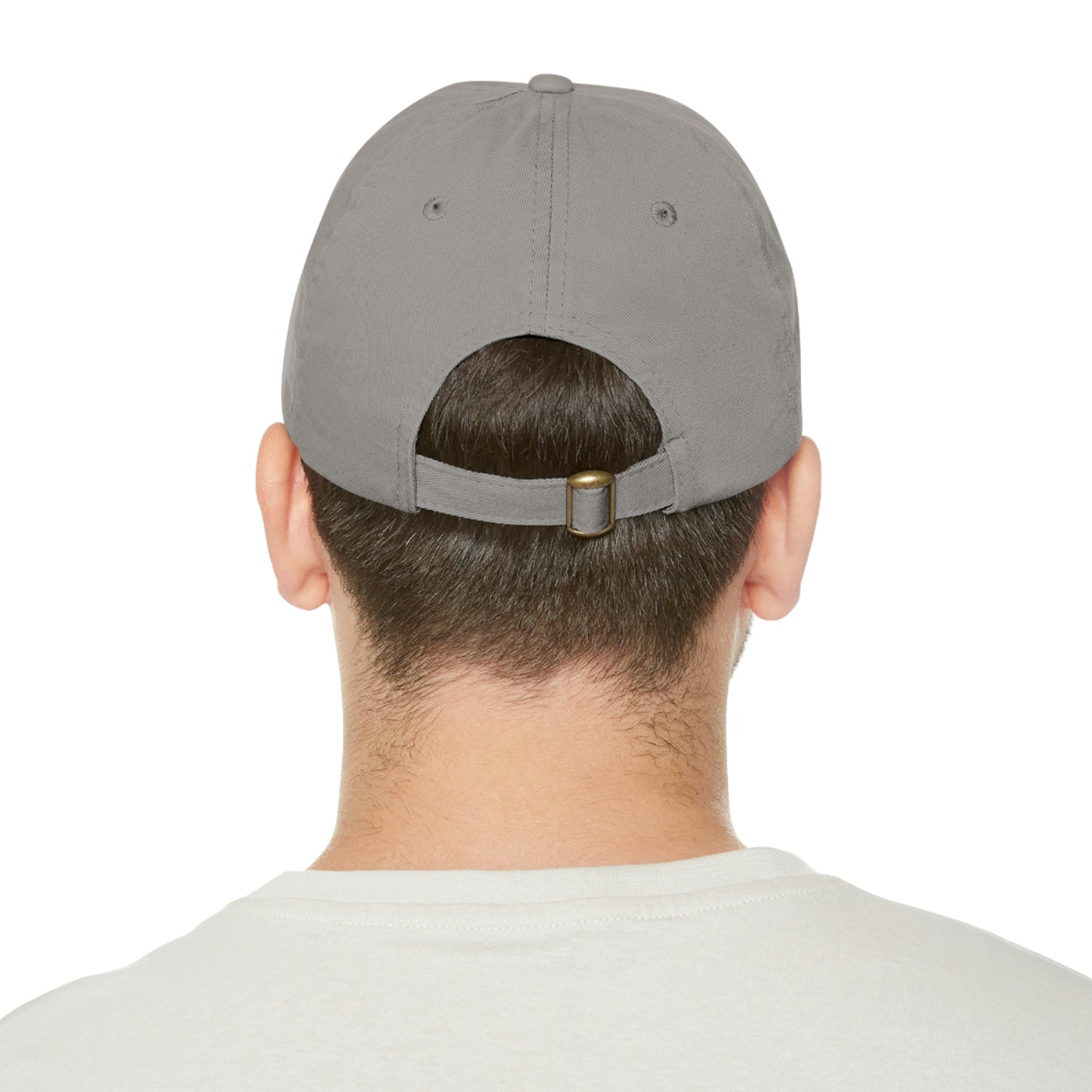 "This Hat Stays On During Sex" Dad Hat