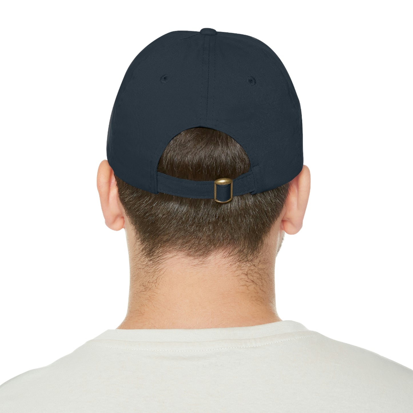 "This Hat Stays On During Sex" Dad Hat