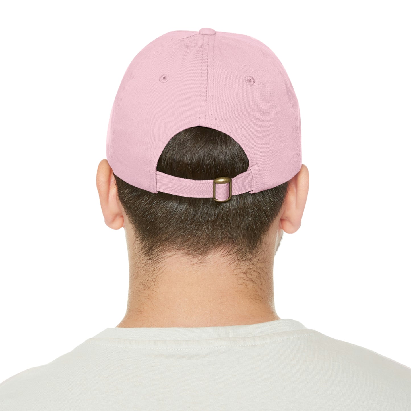 "This Hat Stays On During Sex" Dad Hat